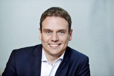 Bild: Laurence Chaperon