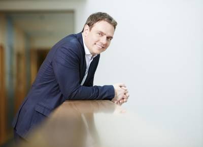 Bild: Laurence Chaperon