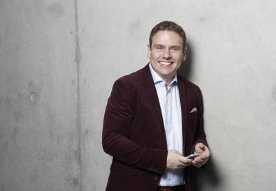 Bild: Laurence Chaperon