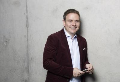 Bild: Laurence Chaperon