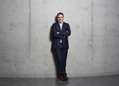 Bild: Laurence Chaperon