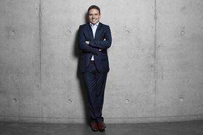 Bild: Laurence Chaperon