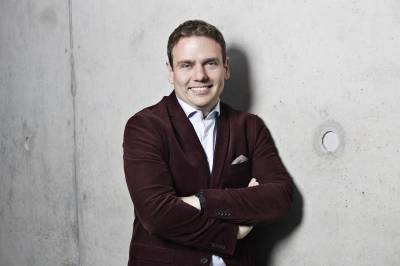 Bild: Laurence Chaperon