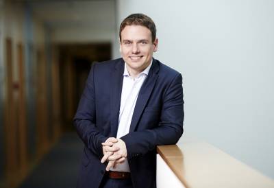 Bild: Laurence Chaperon