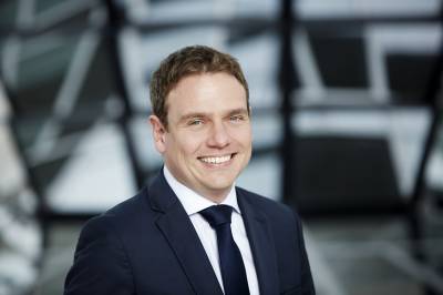 Bild: Laurence Chaperon