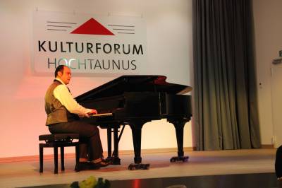 Neujahrsempfang CDU Weilrod