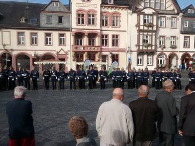 Weilburger Kirchweih