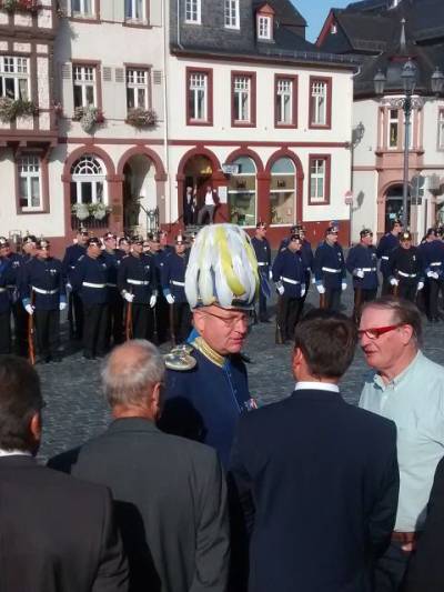 Weilburger Kirchweih