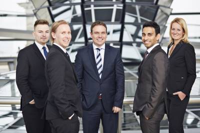 Bild: Laurence Chaperon