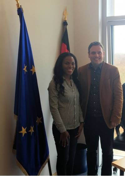 Hermine Flore Ngo Mboo